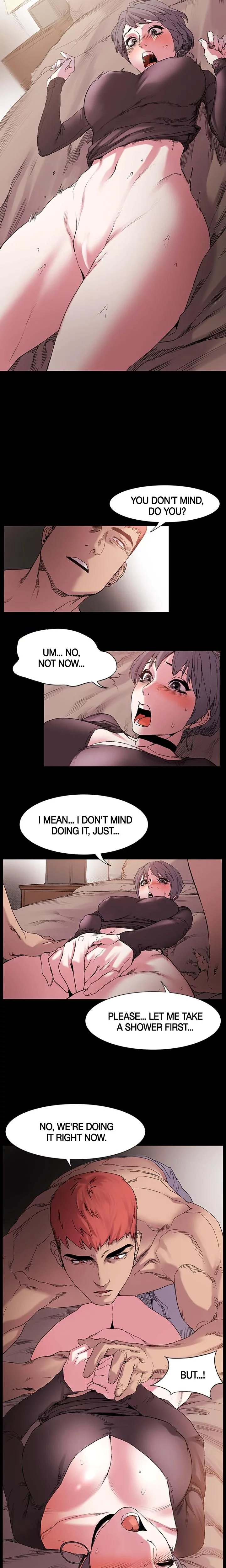 My Kingdom Chapter 011 Page 3