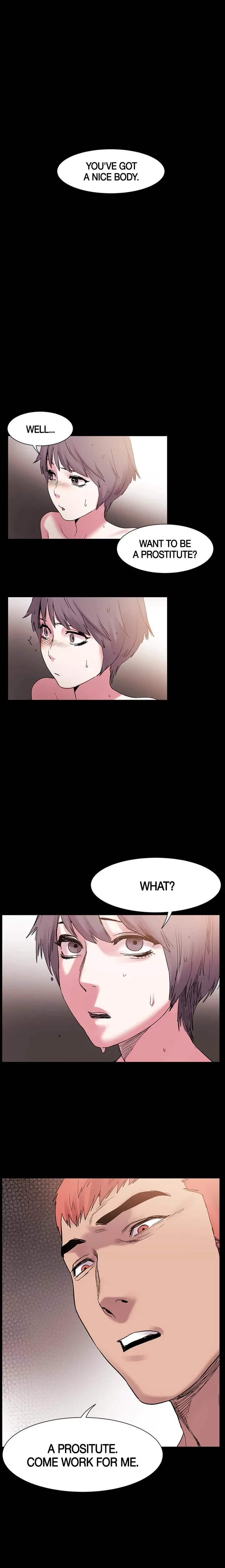 My Kingdom Chapter 012 Page 1