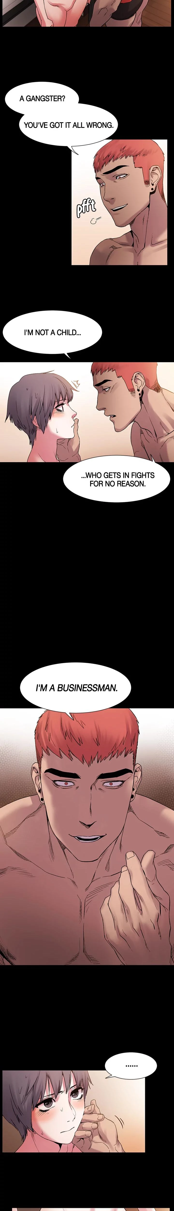 My Kingdom Chapter 012 Page 6