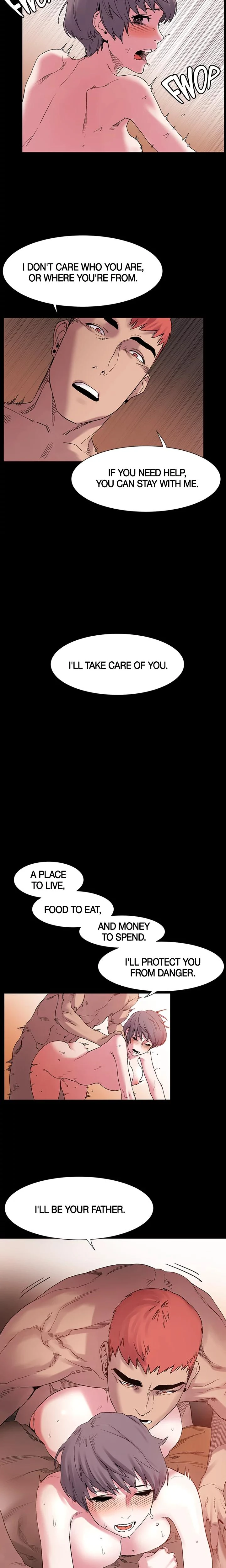 My Kingdom Chapter 012 Page 9
