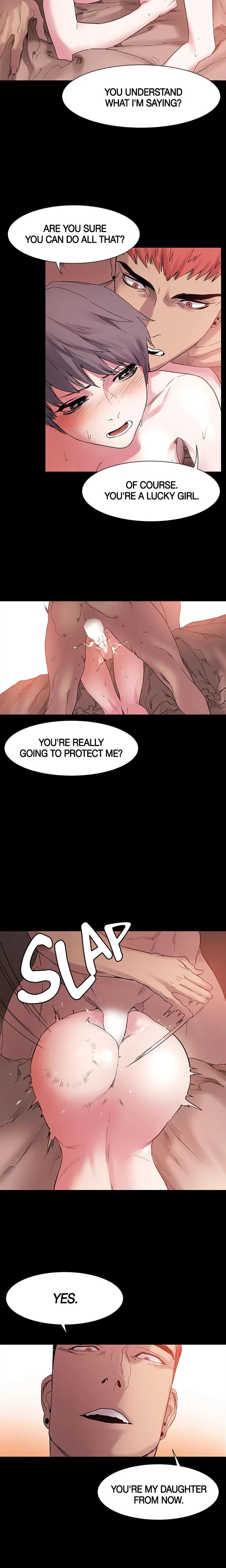 My Kingdom Chapter 012 Page 10