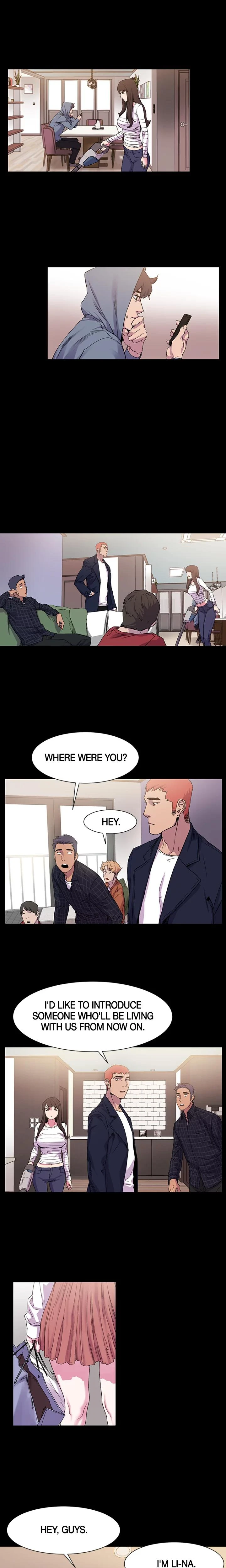 My Kingdom Chapter 013 Page 13