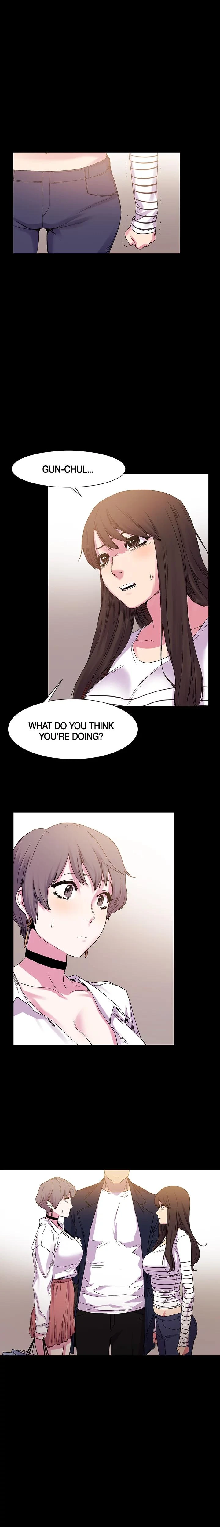 My Kingdom Chapter 014 Page 1
