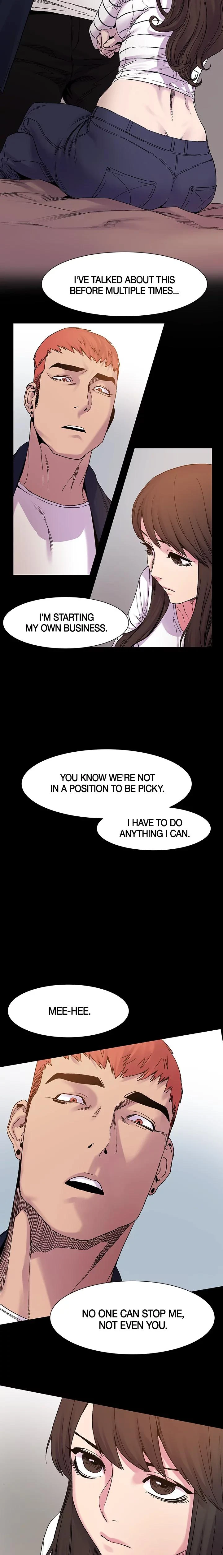 My Kingdom Chapter 014 Page 3