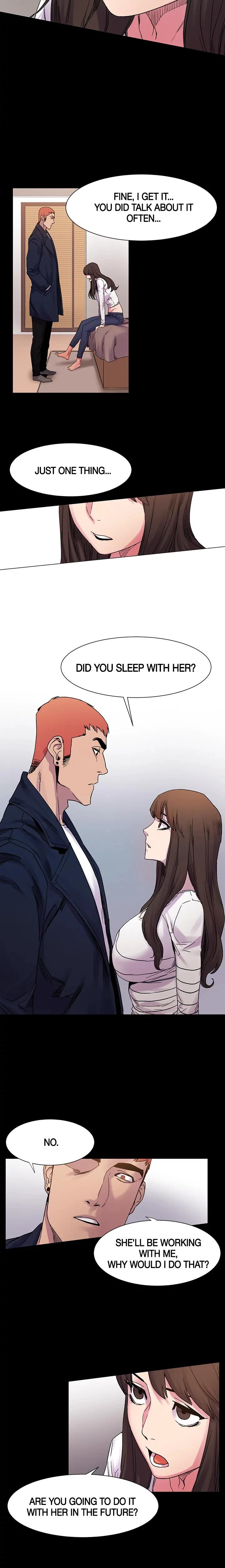 My Kingdom Chapter 014 Page 4