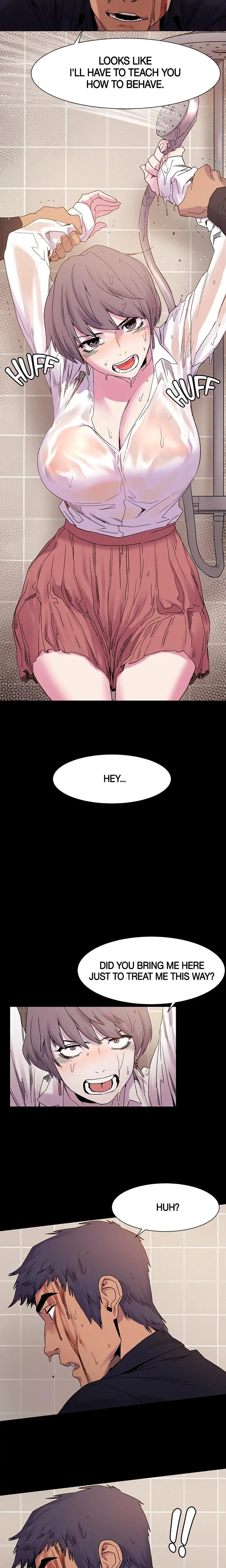 My Kingdom Chapter 014 Page 15