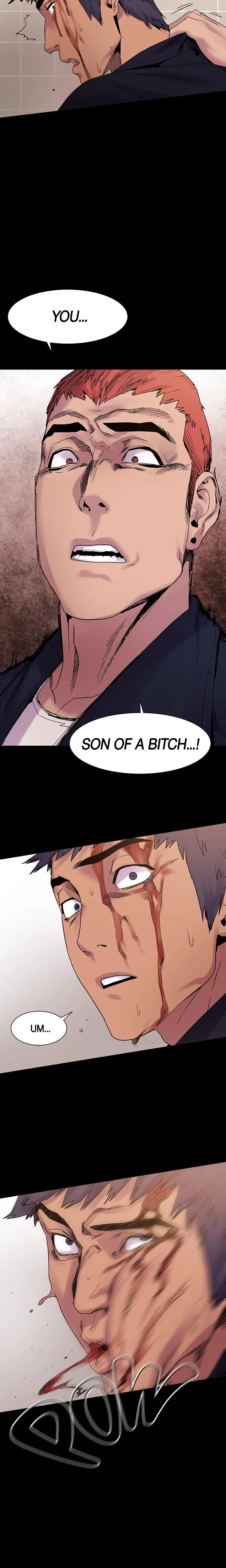 My Kingdom Chapter 014 Page 16