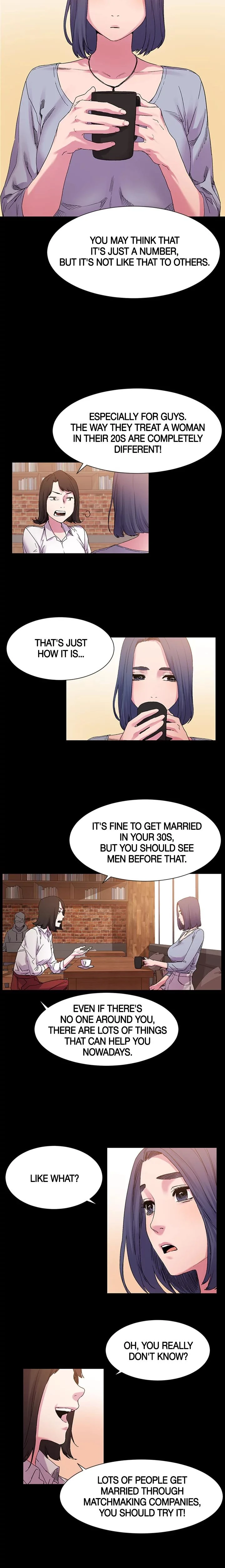 My Kingdom Chapter 015 Page 10