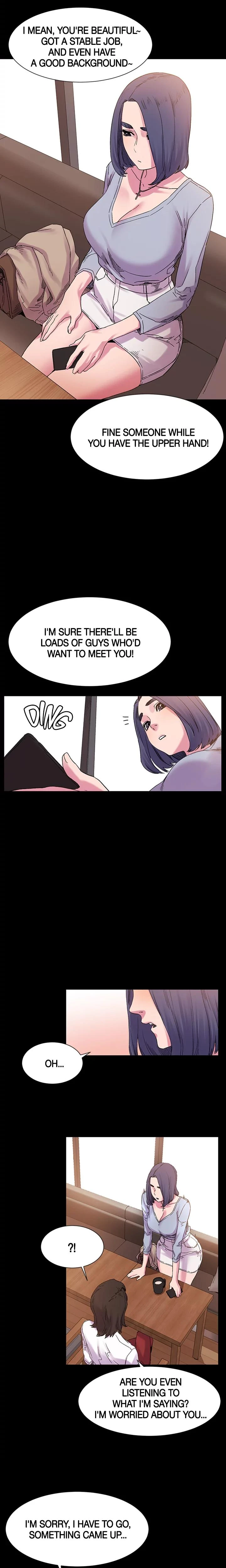 My Kingdom Chapter 015 Page 11