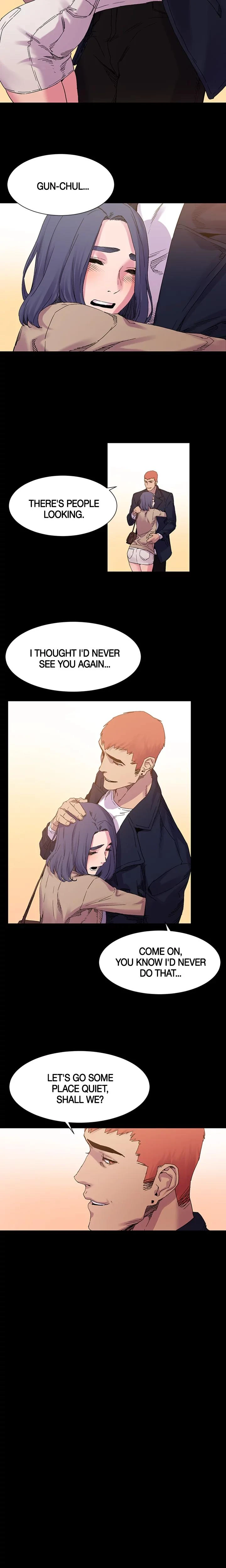 My Kingdom Chapter 015 Page 14