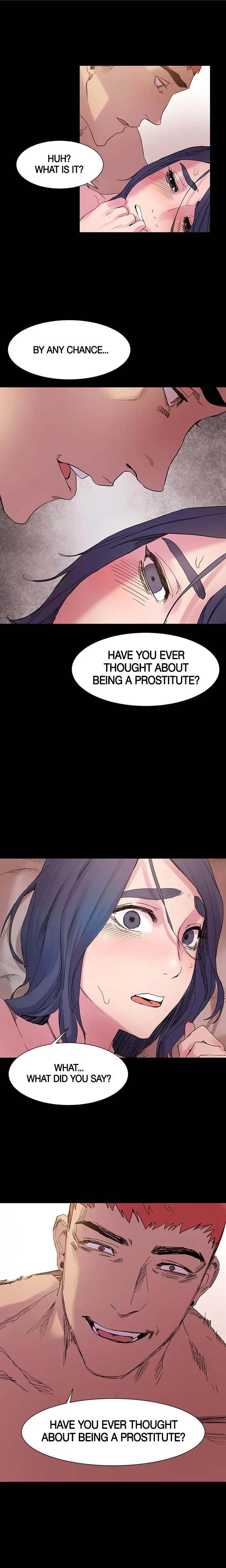 My Kingdom Chapter 017 Page 1