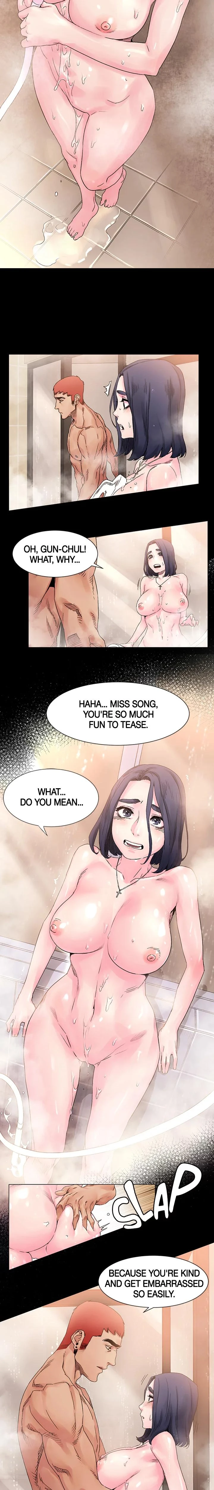 My Kingdom Chapter 017 Page 13