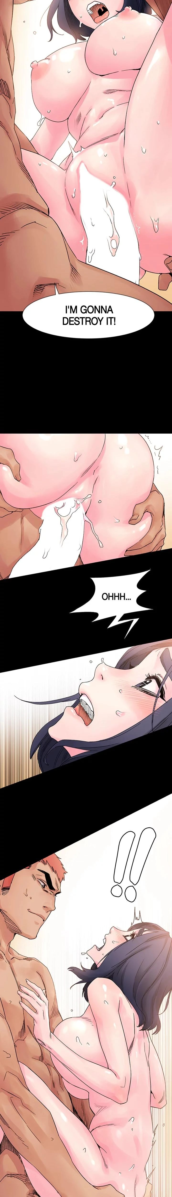 My Kingdom Chapter 017 Page 15