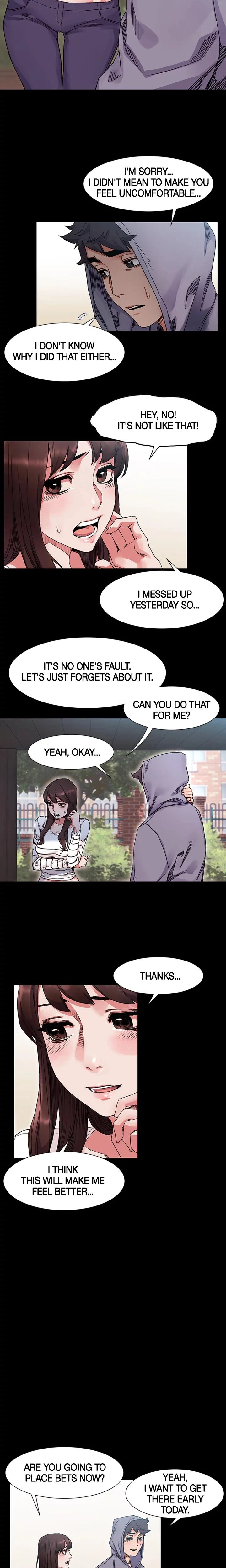 My Kingdom Chapter 018 Page 13