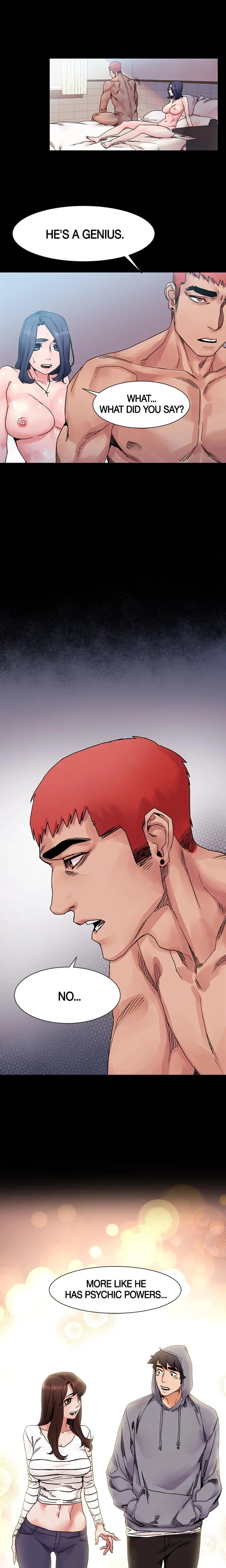 My Kingdom Chapter 018 Page 16