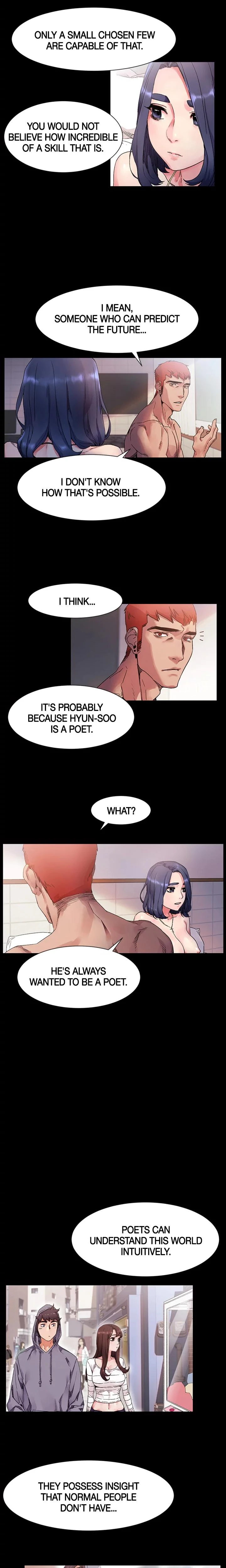 My Kingdom Chapter 019 Page 3