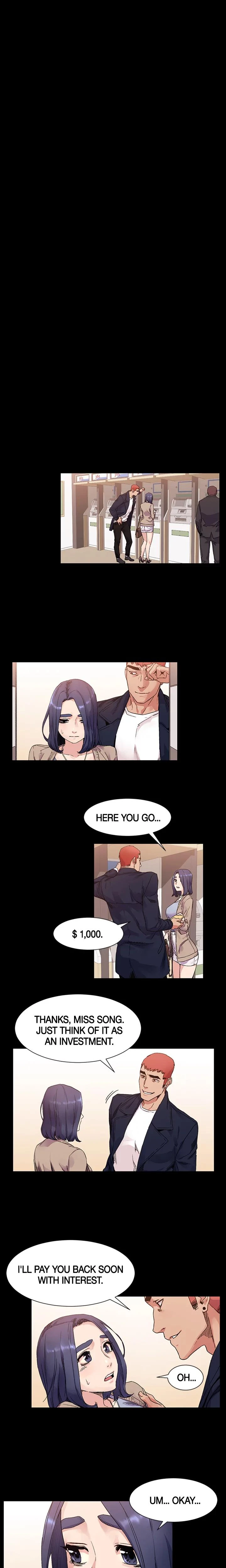 My Kingdom Chapter 019 Page 12