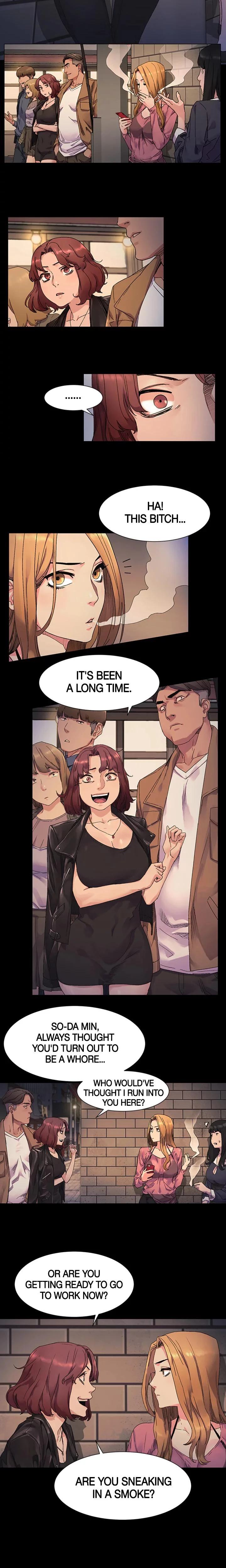 My Kingdom Chapter 020 Page 7