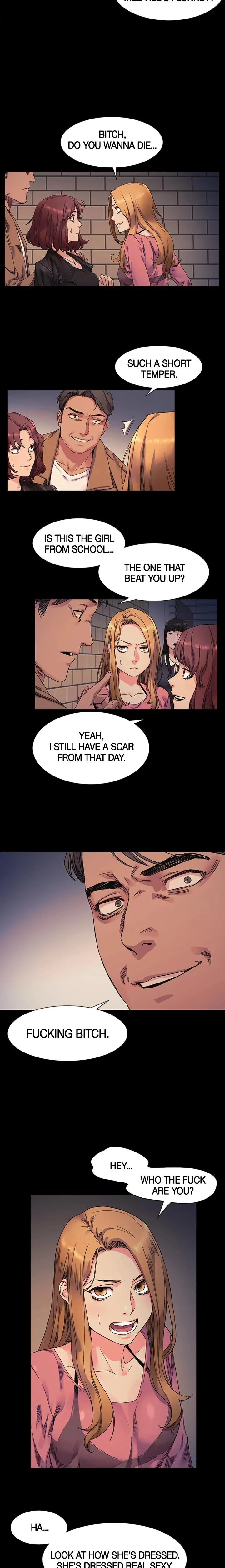 My Kingdom Chapter 020 Page 9