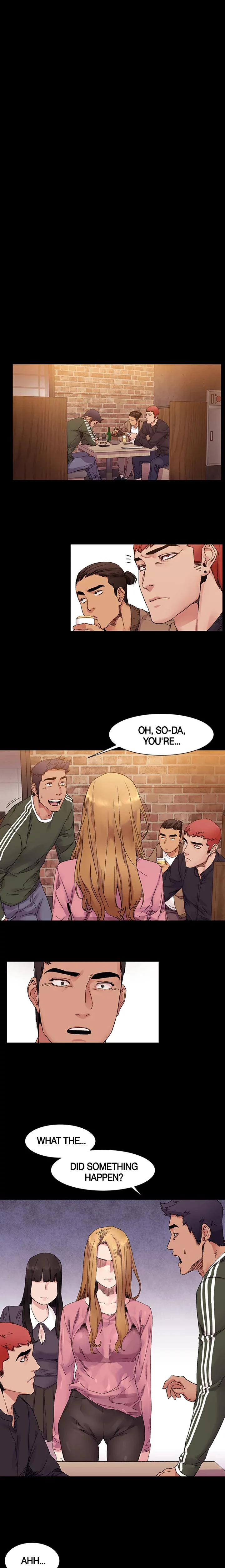 My Kingdom Chapter 021 Page 7