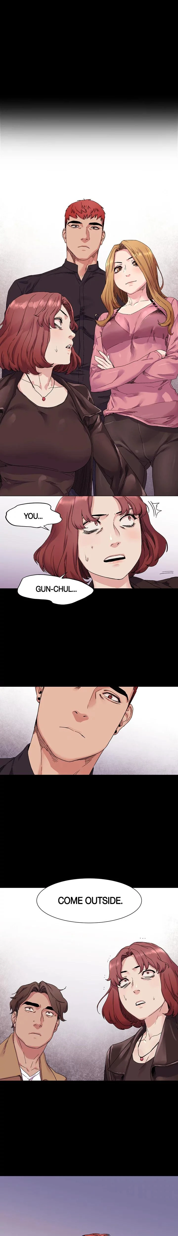 My Kingdom Chapter 022 Page 1