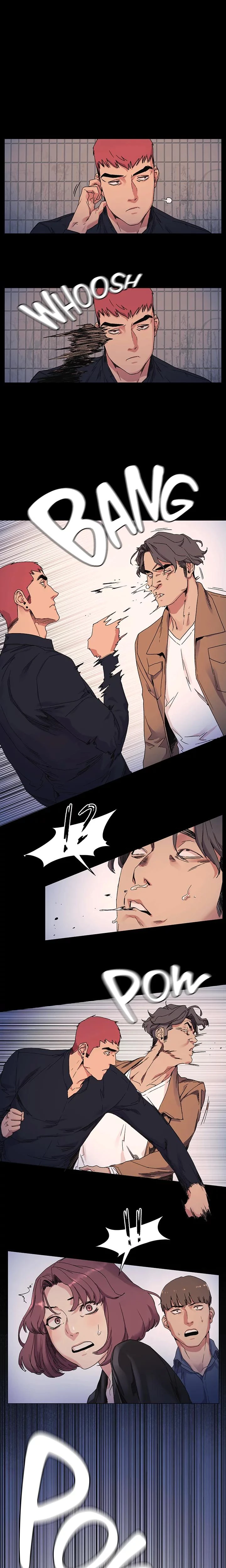 My Kingdom Chapter 022 Page 4