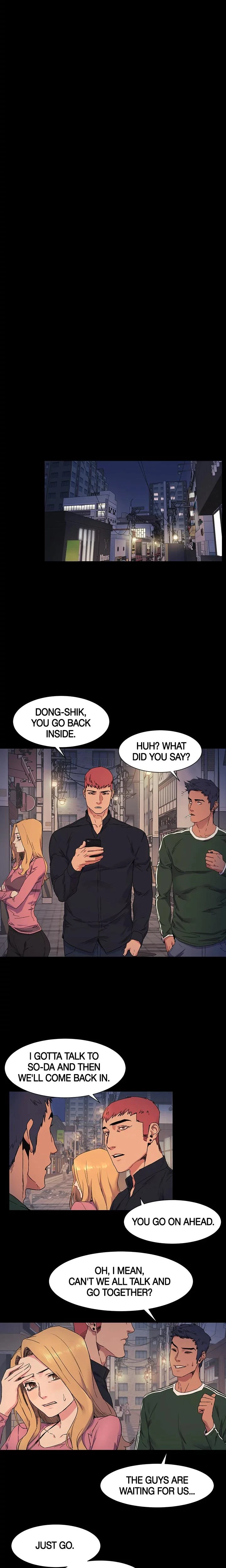 My Kingdom Chapter 022 Page 10