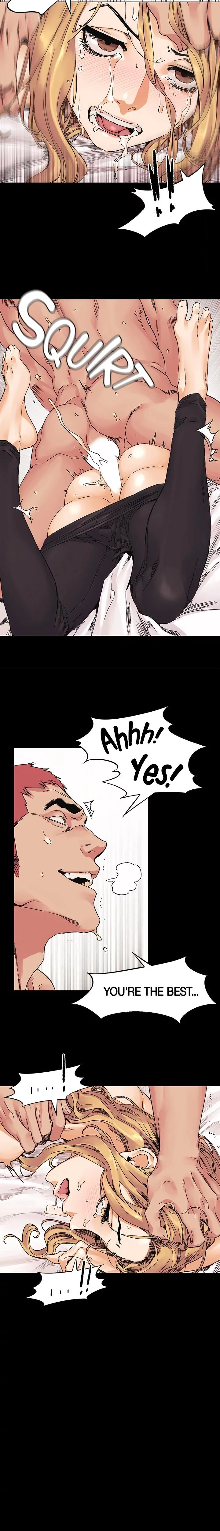 My Kingdom Chapter 023 Page 13