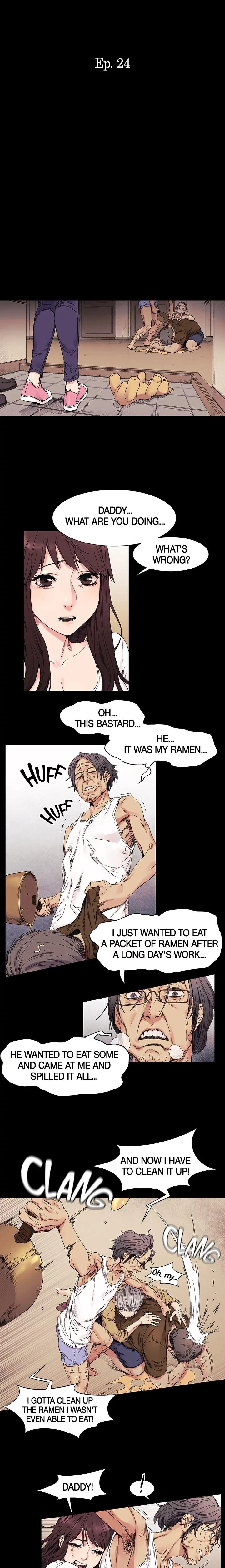 My Kingdom Chapter 024 Page 2