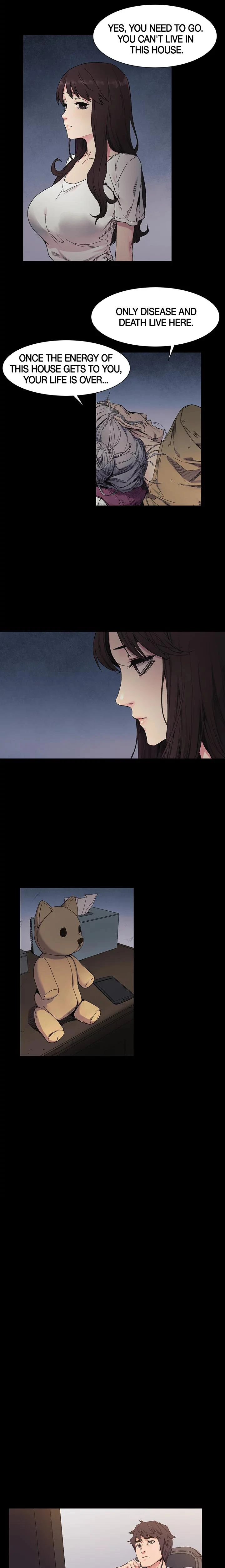 My Kingdom Chapter 024 Page 5