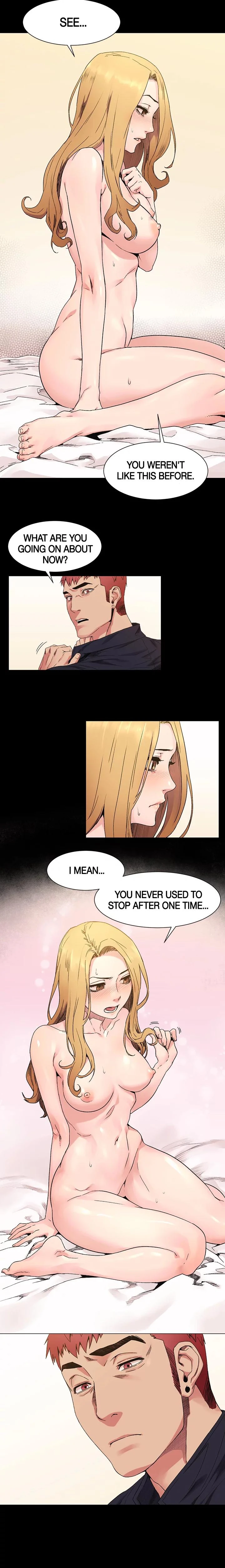 My Kingdom Chapter 024 Page 8