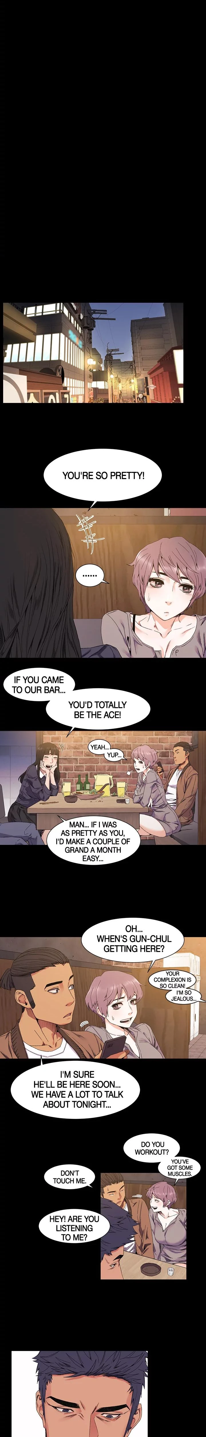 My Kingdom Chapter 024 Page 9