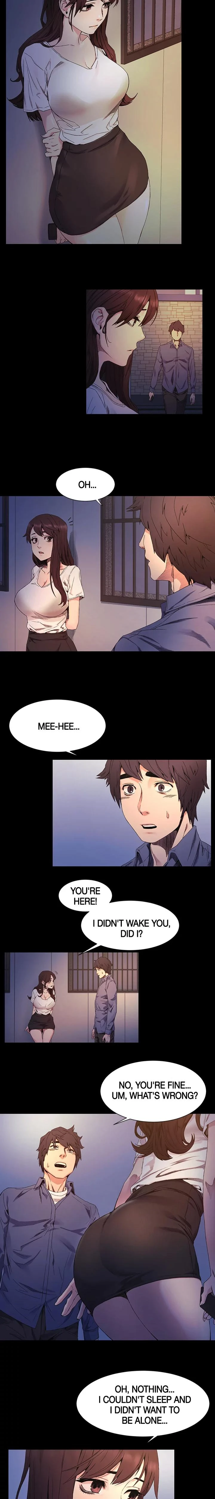 My Kingdom Chapter 024 Page 12