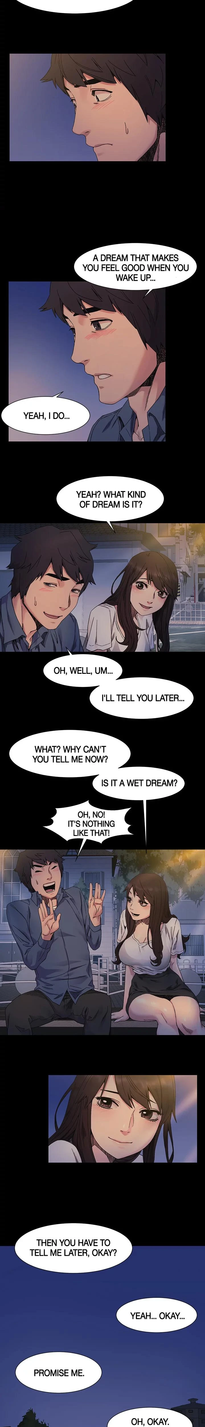 My Kingdom Chapter 025 Page 4