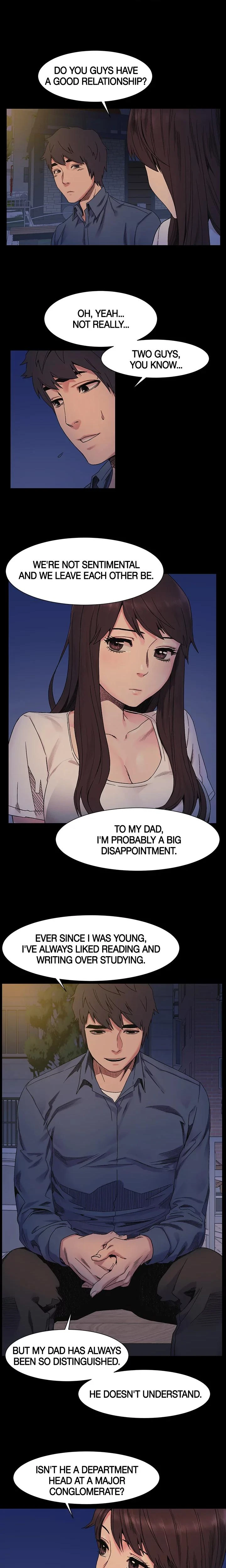 My Kingdom Chapter 025 Page 10