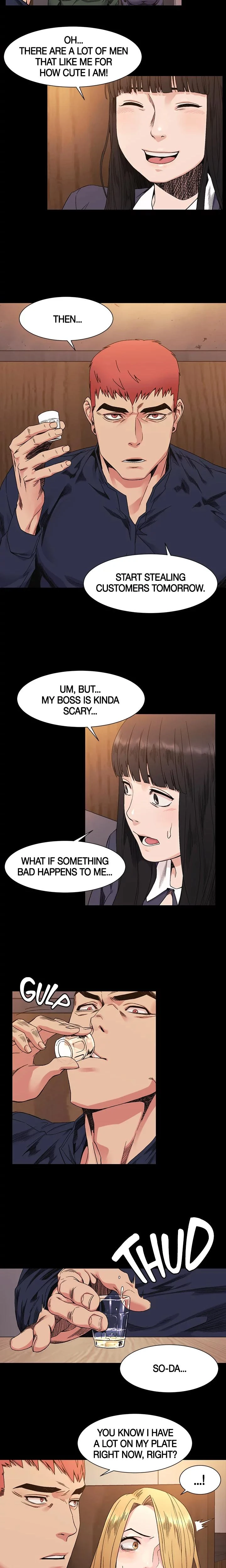 My Kingdom Chapter 025 Page 14