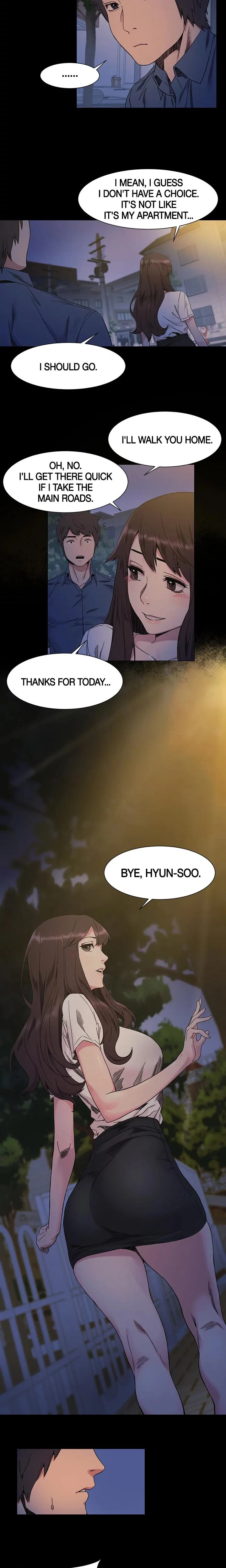 My Kingdom Chapter 026 Page 4
