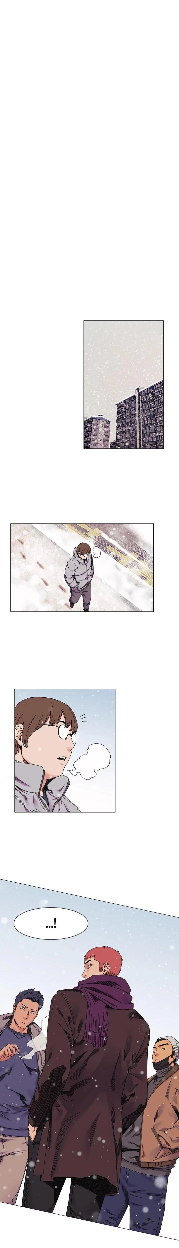 My Kingdom Chapter 026 Page 10