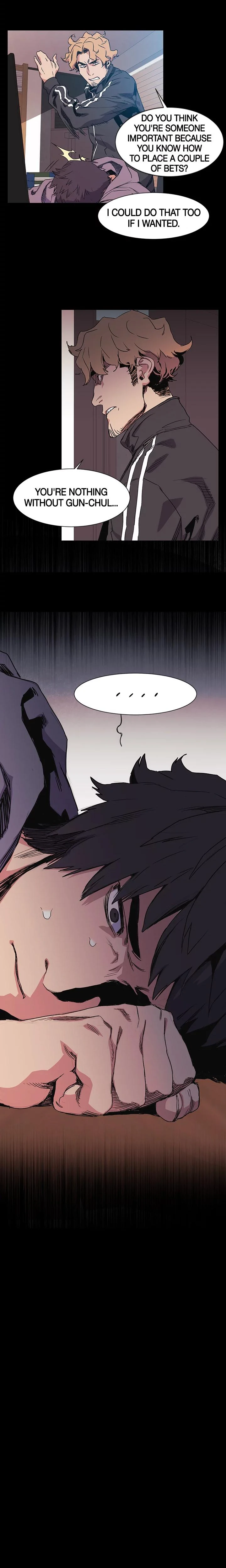 My Kingdom Chapter 031 Page 9