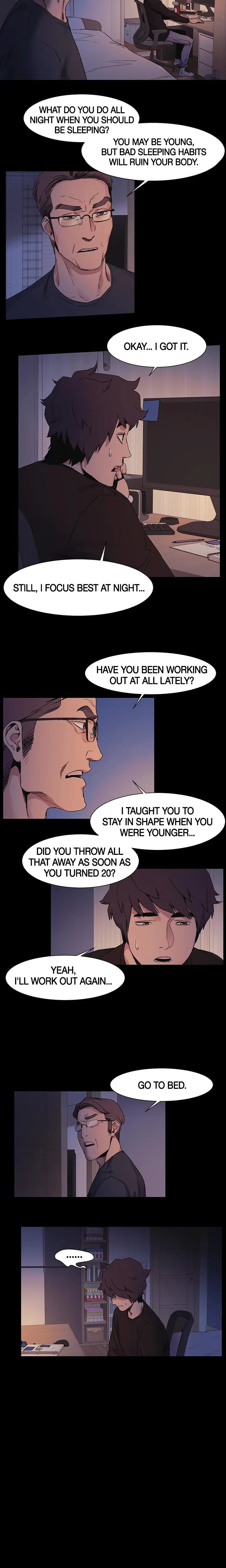 My Kingdom Chapter 032 Page 3