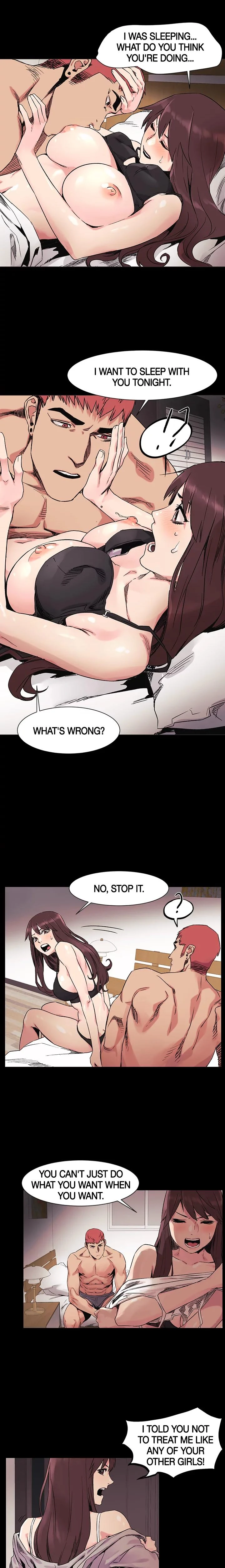 My Kingdom Chapter 032 Page 6