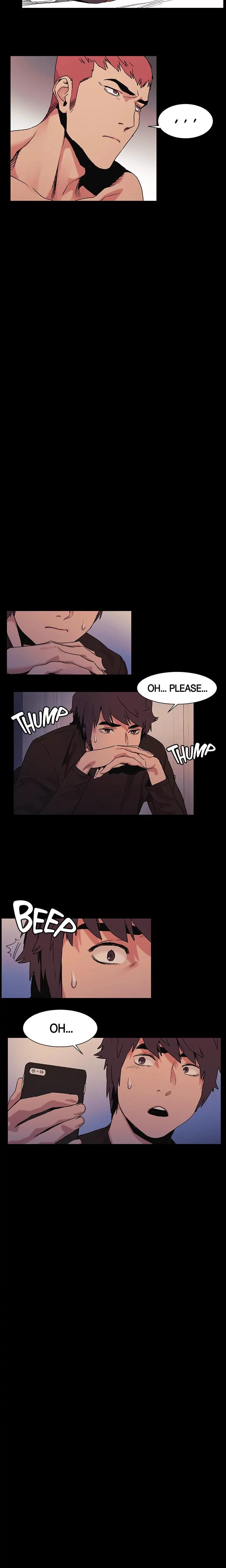 My Kingdom Chapter 032 Page 8