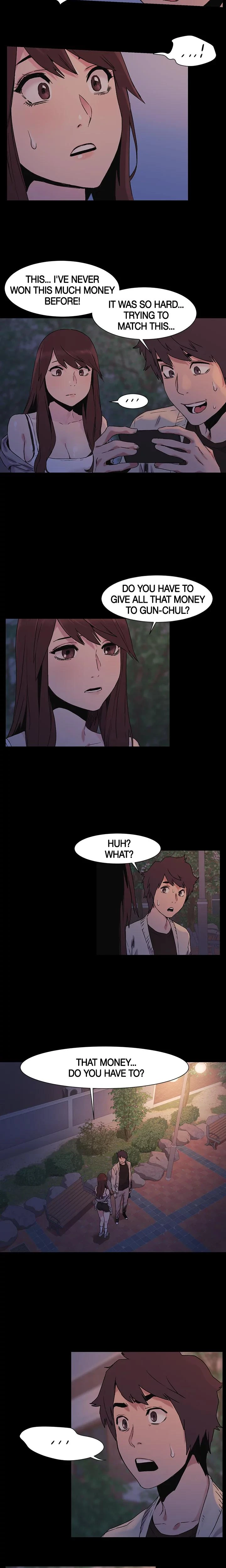 My Kingdom Chapter 032 Page 13