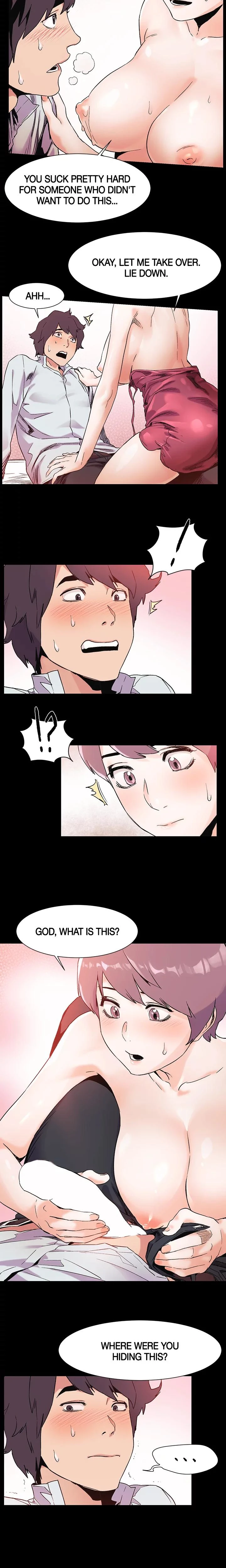 My Kingdom Chapter 034 Page 5