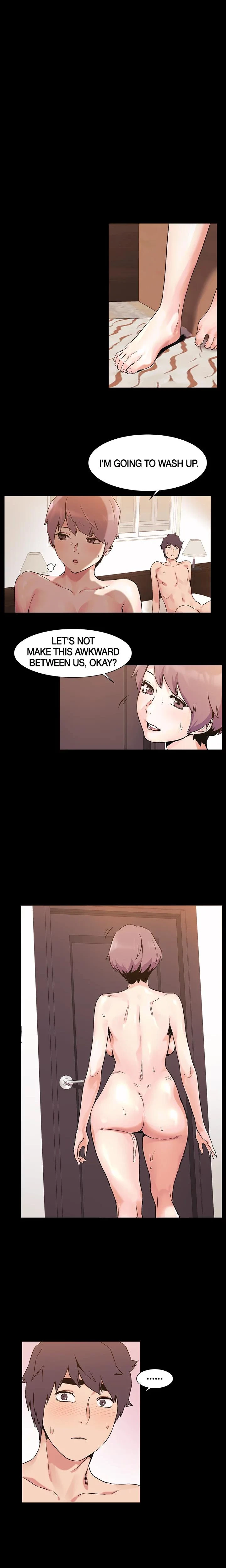 My Kingdom Chapter 035 Page 15