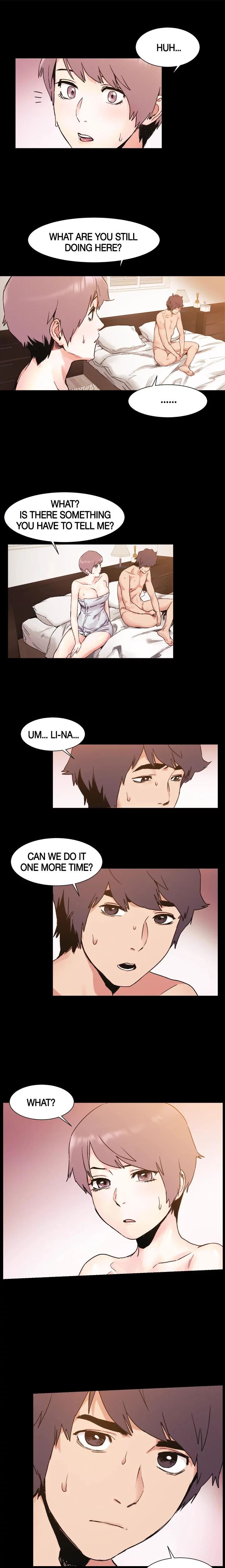 My Kingdom Chapter 036 Page 1