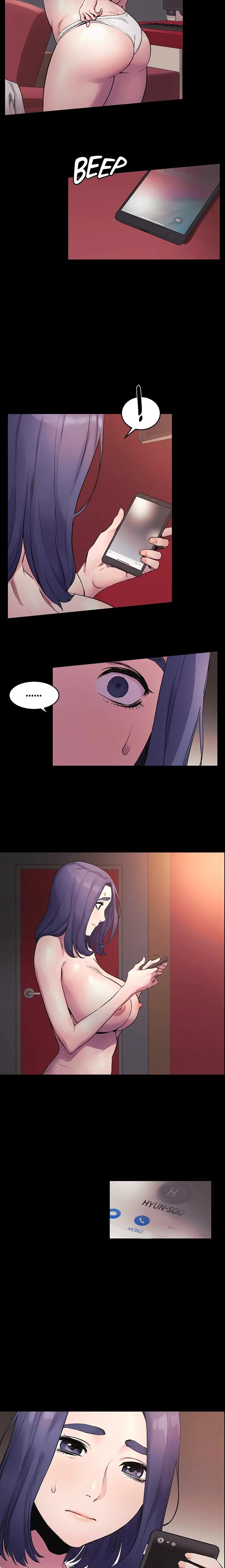 My Kingdom Chapter 038 Page 14