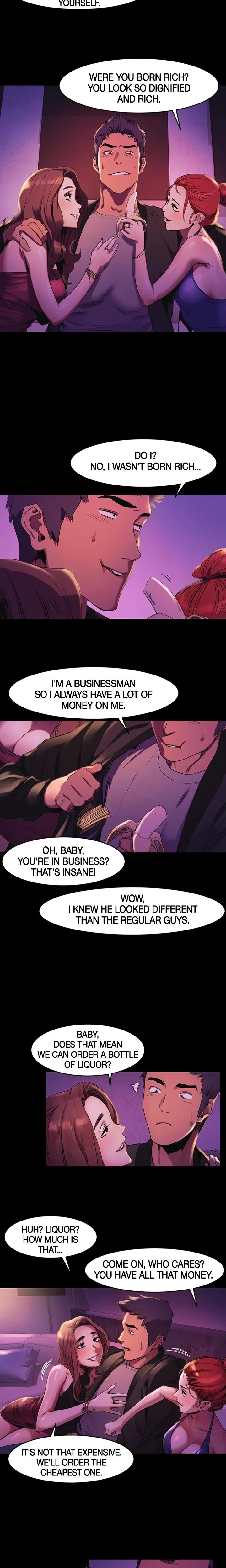 My Kingdom Chapter 039 Page 6