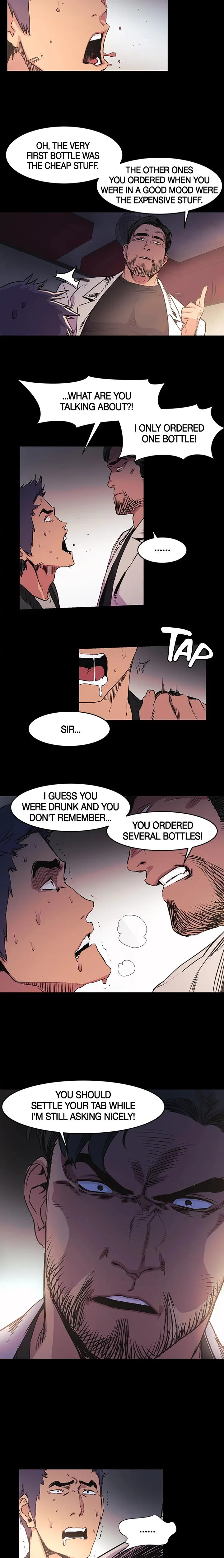 My Kingdom Chapter 039 Page 15