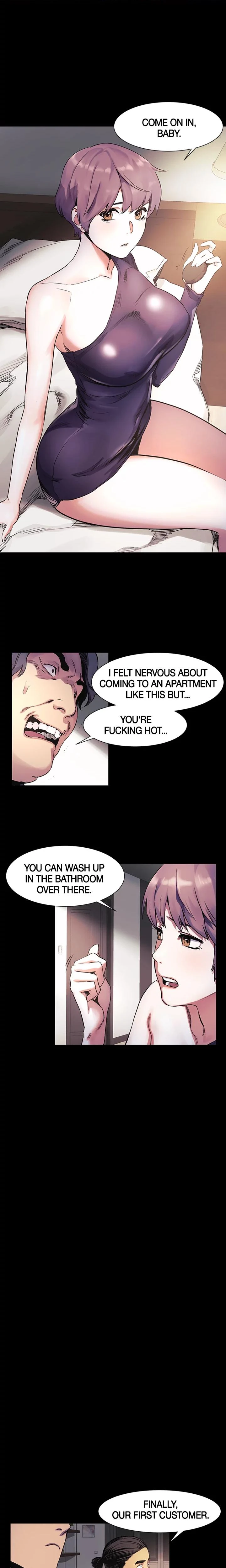 My Kingdom Chapter 040 Page 3